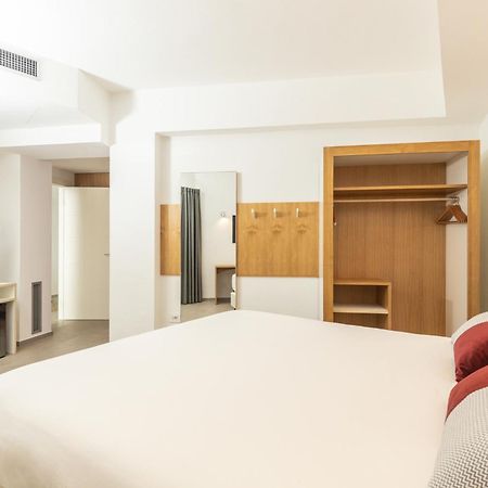 Domu Qirat - Authentic Rooms & Terraces Tortoli Bagian luar foto
