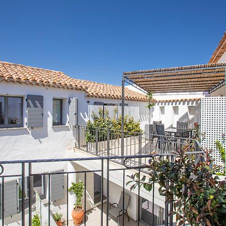 Domu Qirat - Authentic Rooms & Terraces Tortoli Bagian luar foto